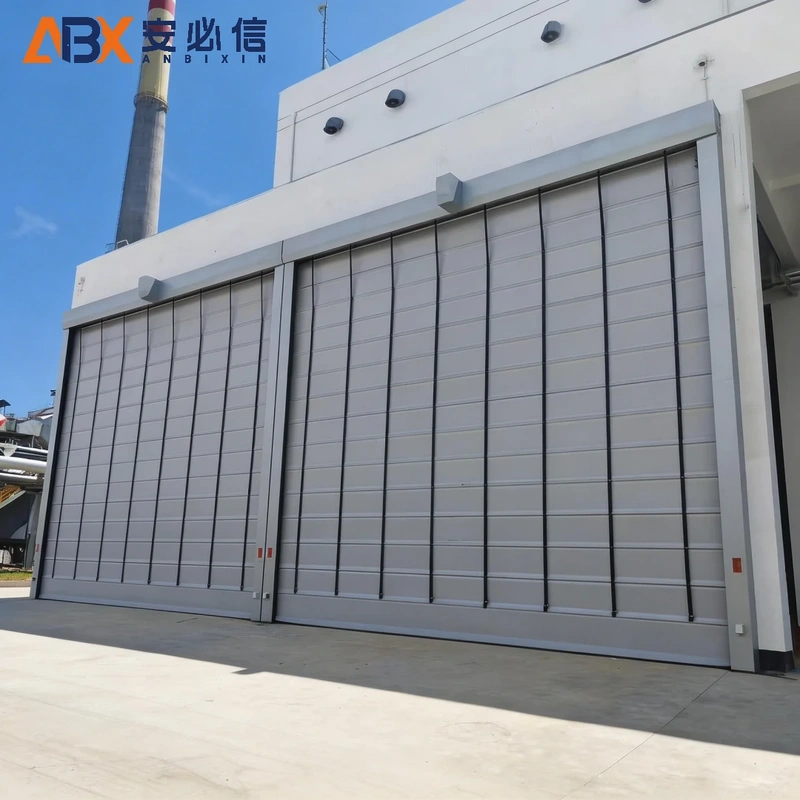 齐齐哈尔市堆积门