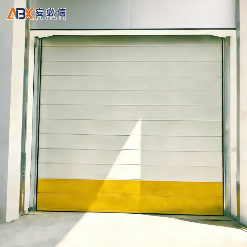 齐齐哈尔市翻板提升门