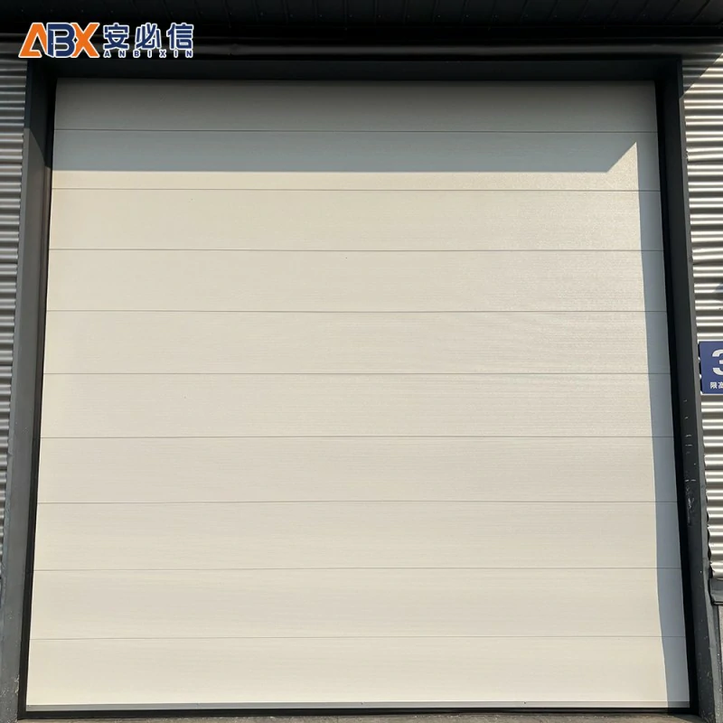 齐齐哈尔市垂直提升门